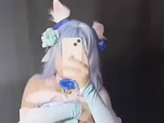 年紀不大卻極度淫騷肥穴嫩妹自拍